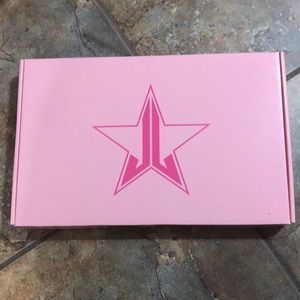 Jeffree Star Mirror (Tiffany)